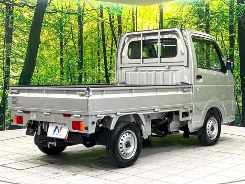 NT100 CLIPPER