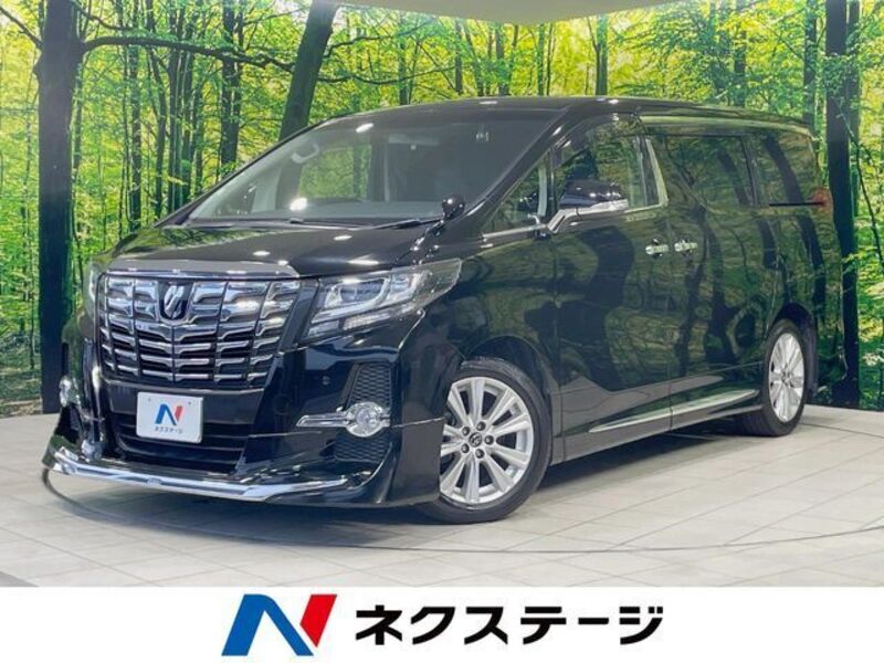 ALPHARD-0