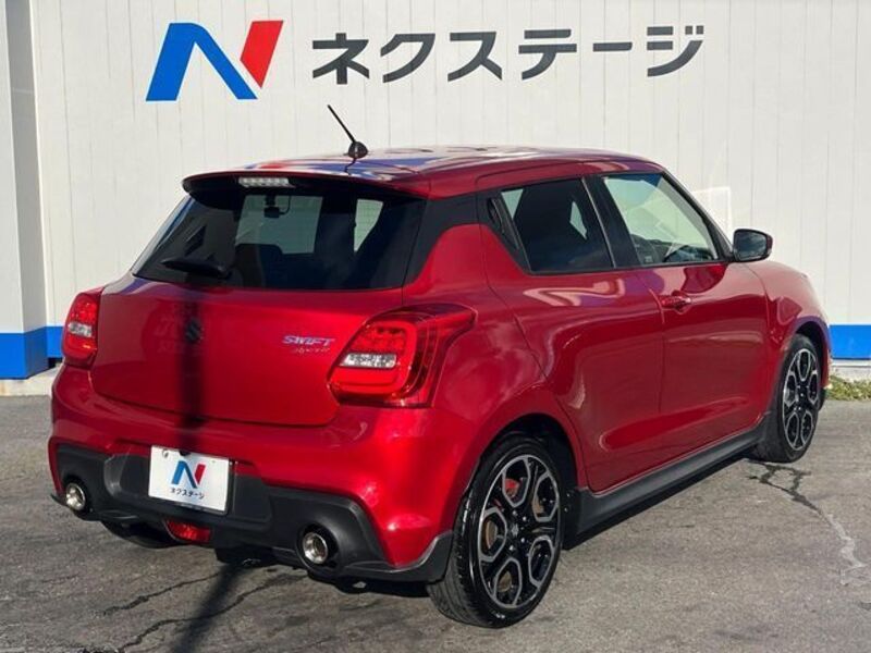 SWIFT