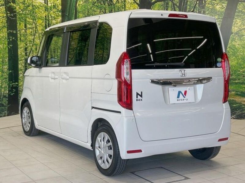 N BOX