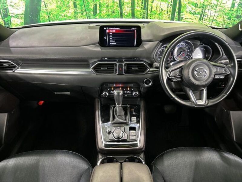 CX-8