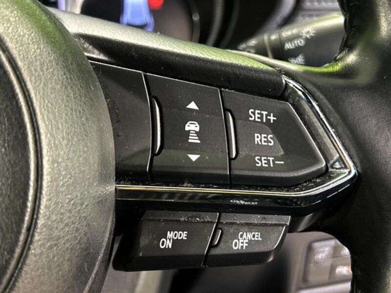 CX-8