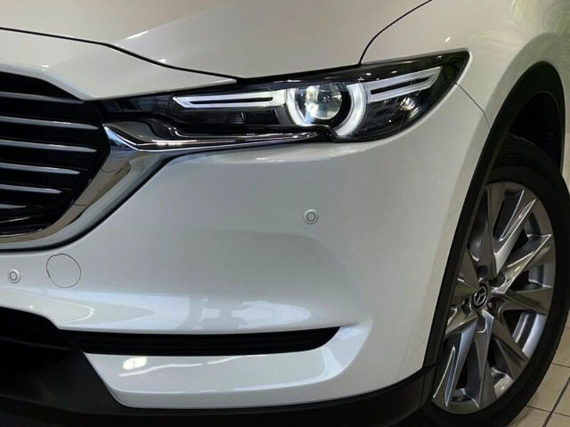 CX-8