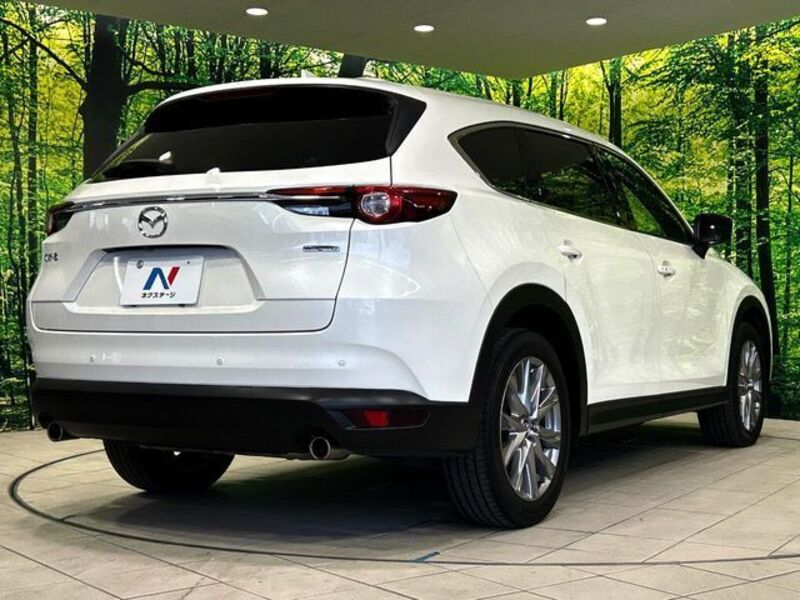CX-8