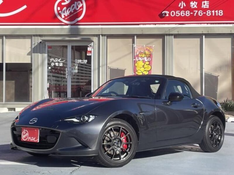 ROADSTER-0