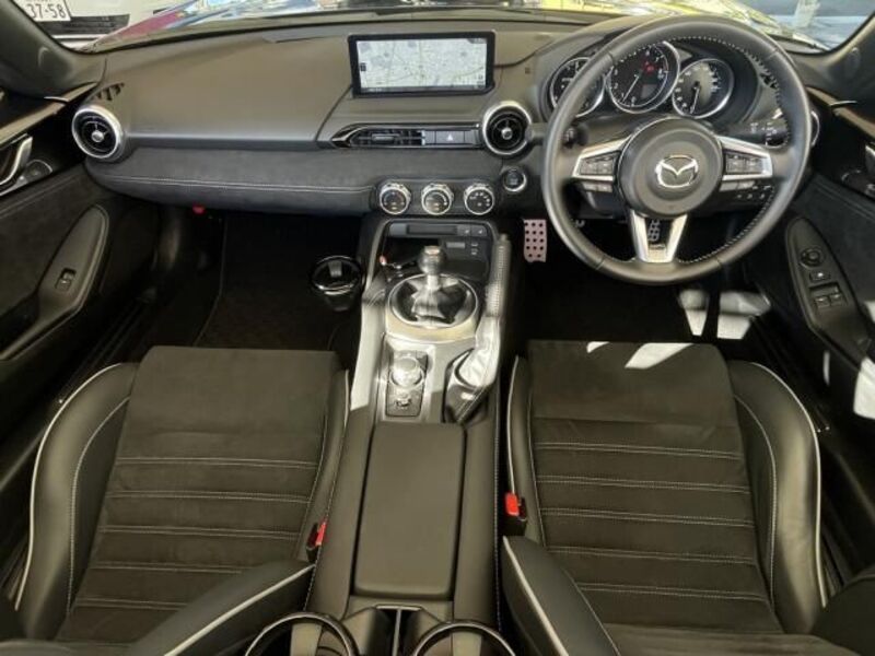 ROADSTER