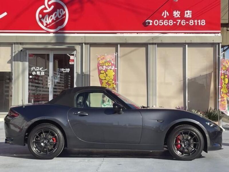 ROADSTER