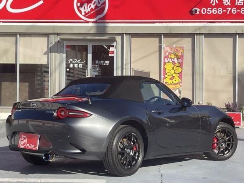 ROADSTER