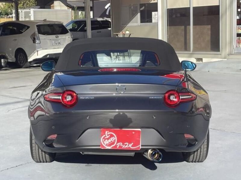 ROADSTER