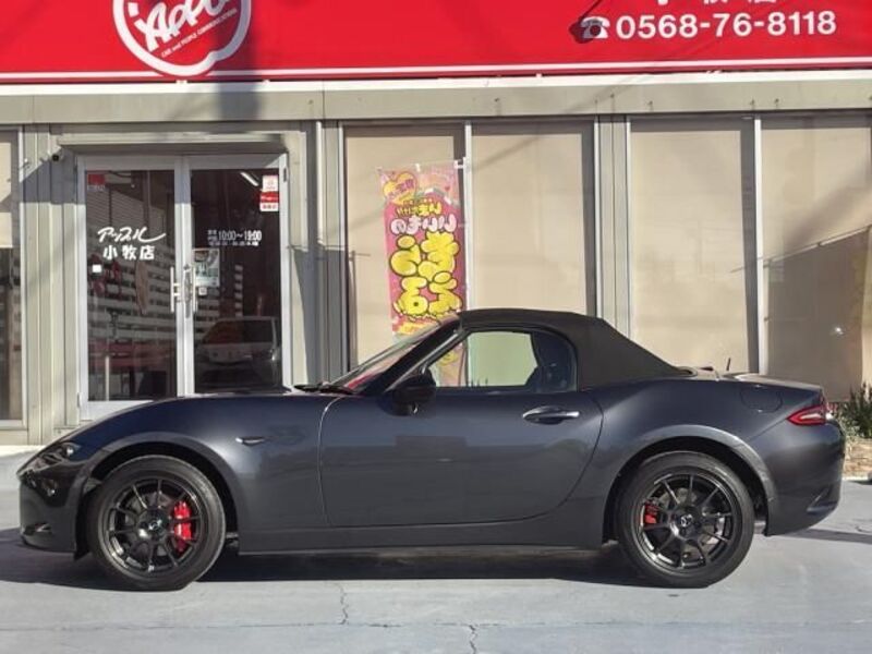 ROADSTER