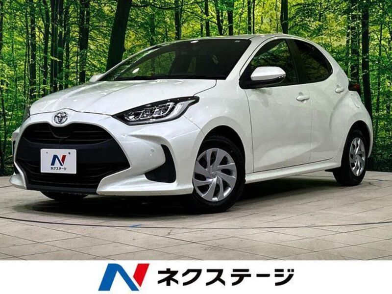 YARIS-0