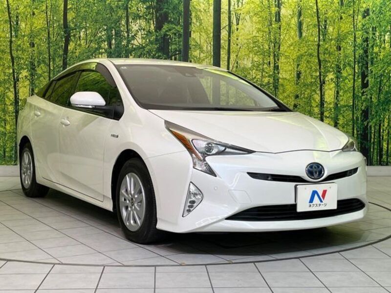 PRIUS