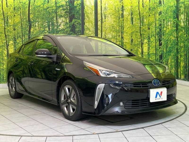 PRIUS