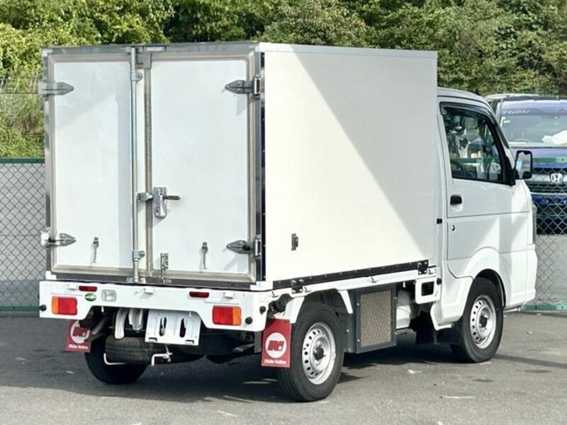 NT100 CLIPPER