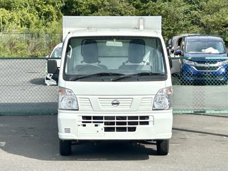NT100 CLIPPER