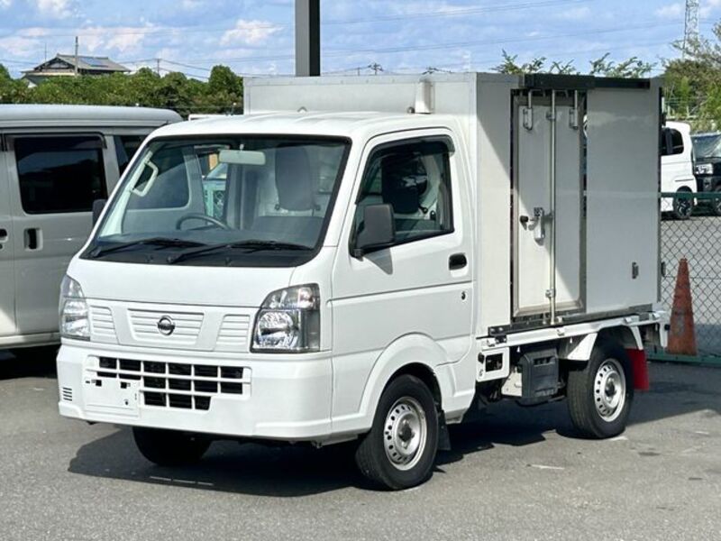 NT100 CLIPPER
