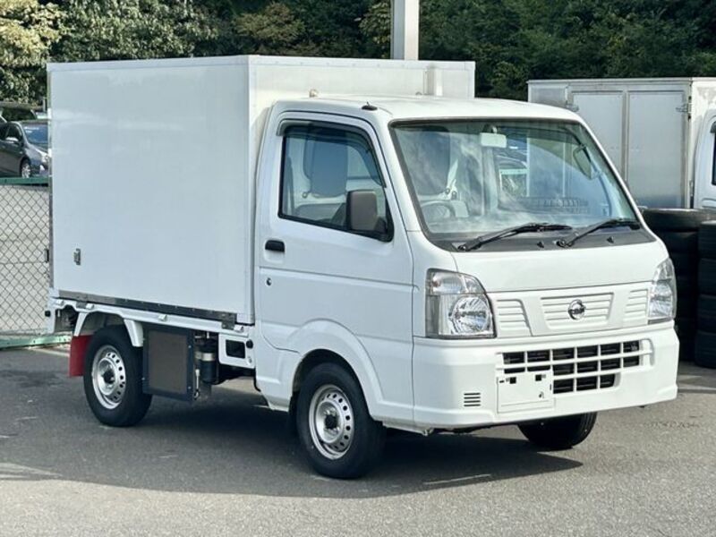 NT100 CLIPPER