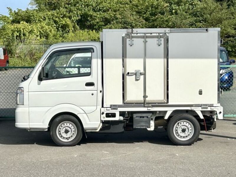 NT100 CLIPPER