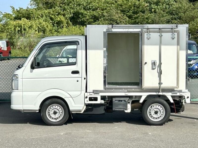 NT100 CLIPPER