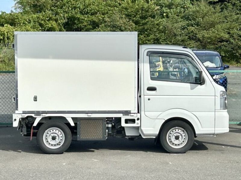 NT100 CLIPPER