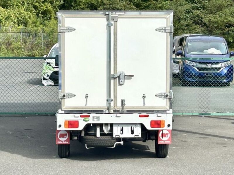 NT100 CLIPPER