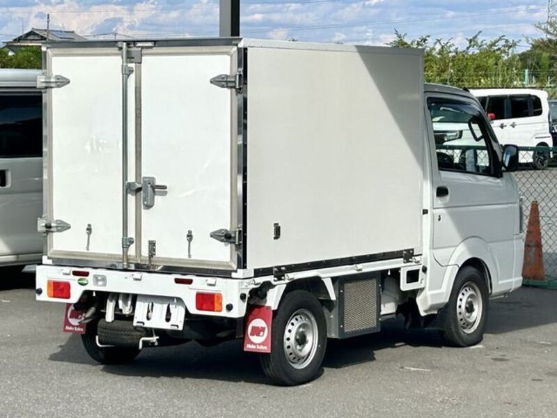 NT100 CLIPPER