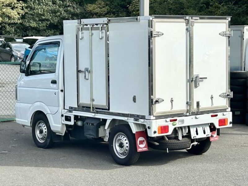 NT100 CLIPPER