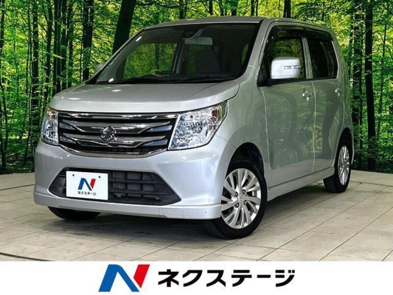 WAGON R-0