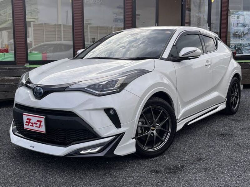 C-HR-0