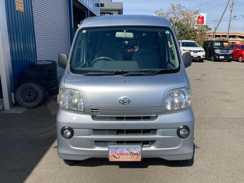 HIJET CARGO