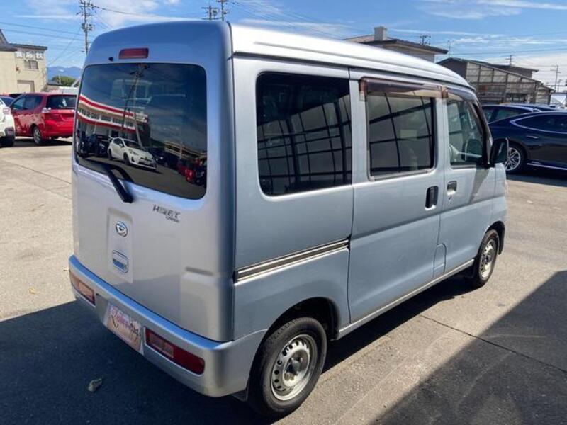 HIJET CARGO