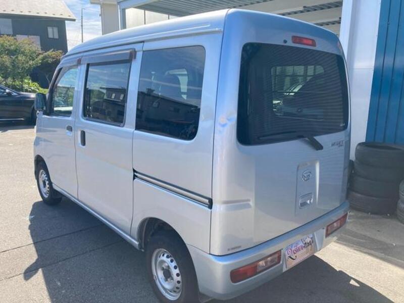 HIJET CARGO