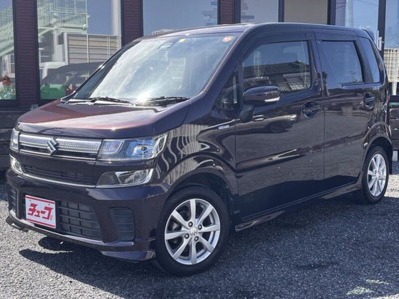 WAGON R-0