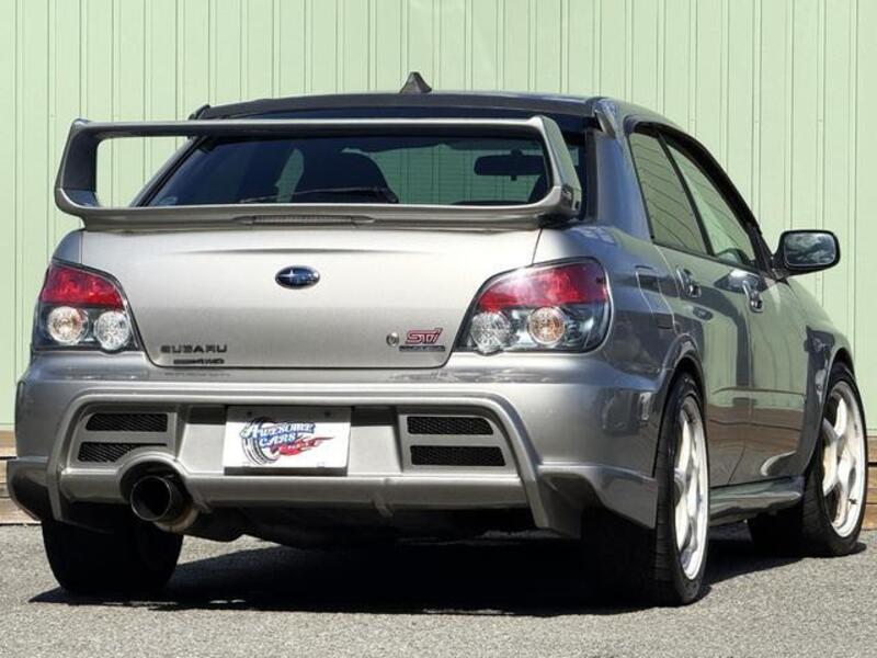 IMPREZA