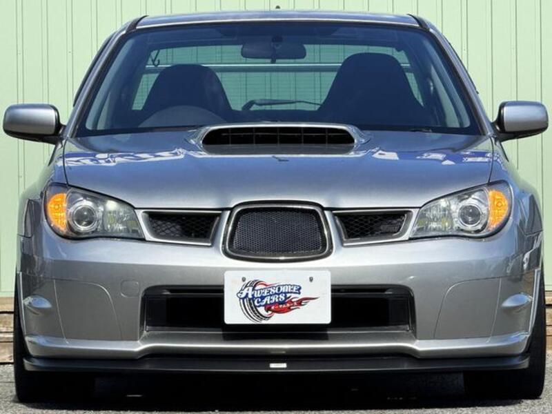 IMPREZA