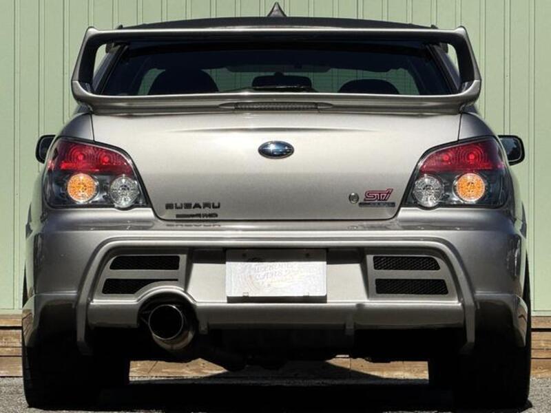 IMPREZA