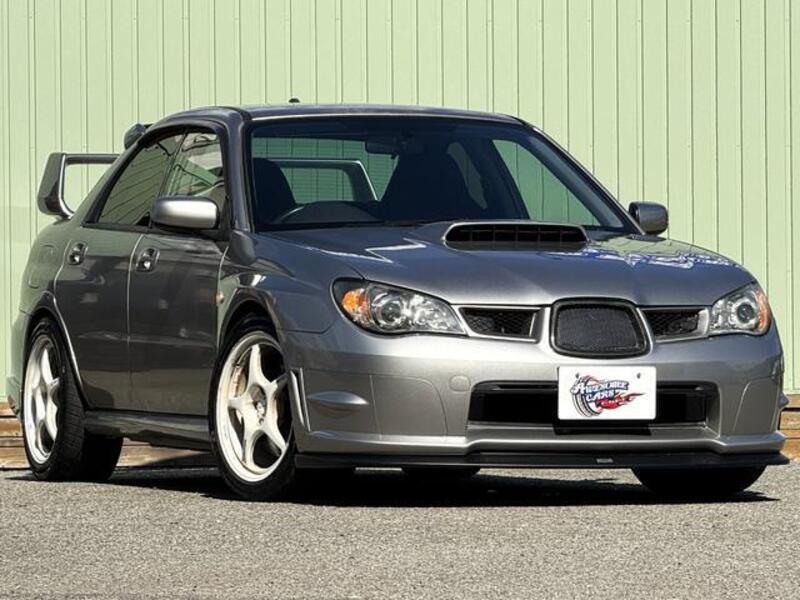 IMPREZA