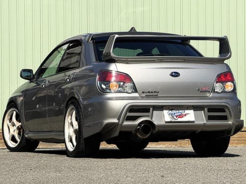 IMPREZA