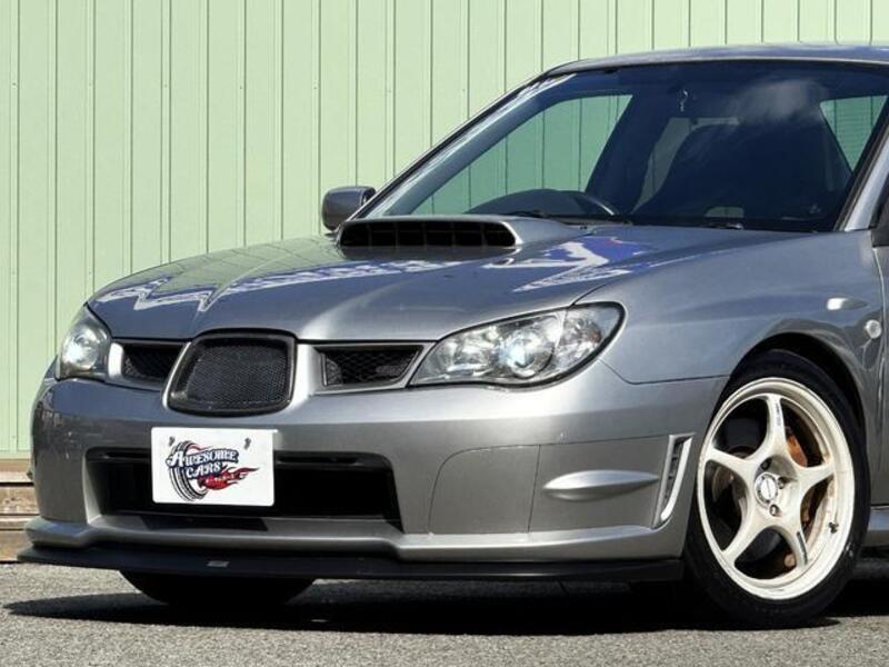 IMPREZA