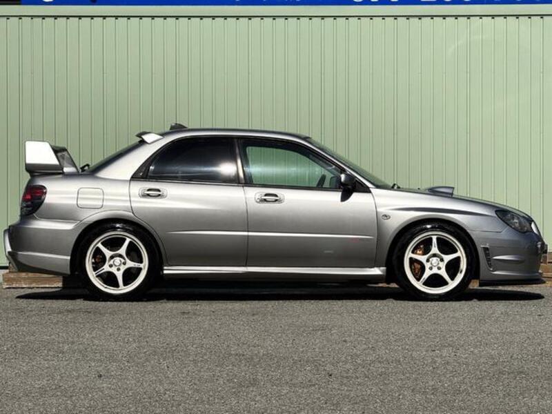 IMPREZA