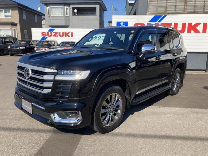 LAND CRUISER-0