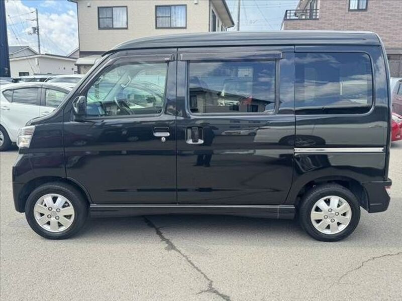 ATRAI WAGON