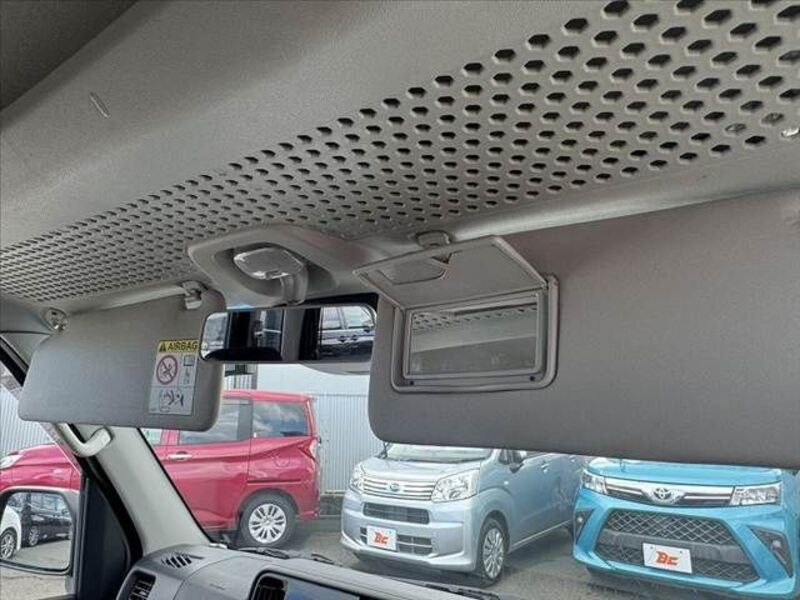 ATRAI WAGON