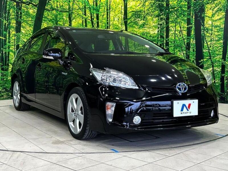 PRIUS