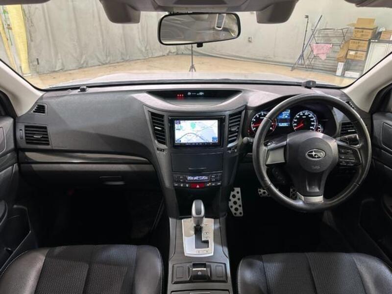 LEGACY B4