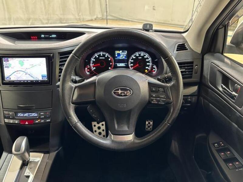 LEGACY B4