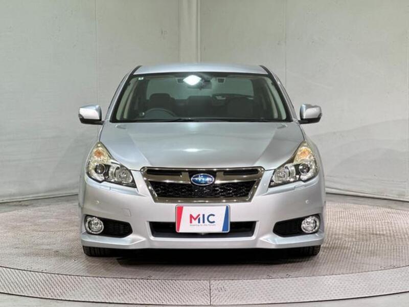 LEGACY B4