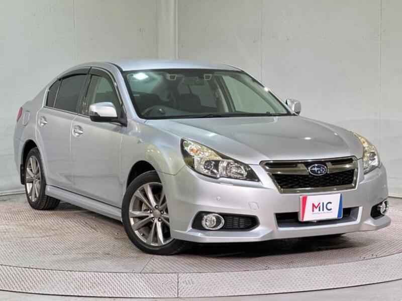 LEGACY B4