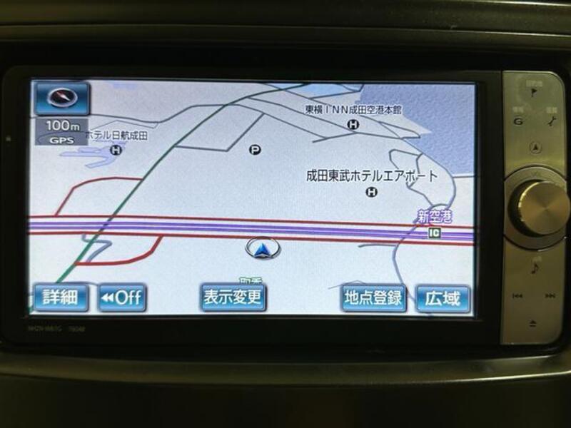 PRIUS ALPHA