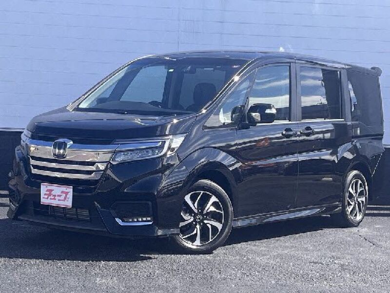 STEPWAGON SPADA-0